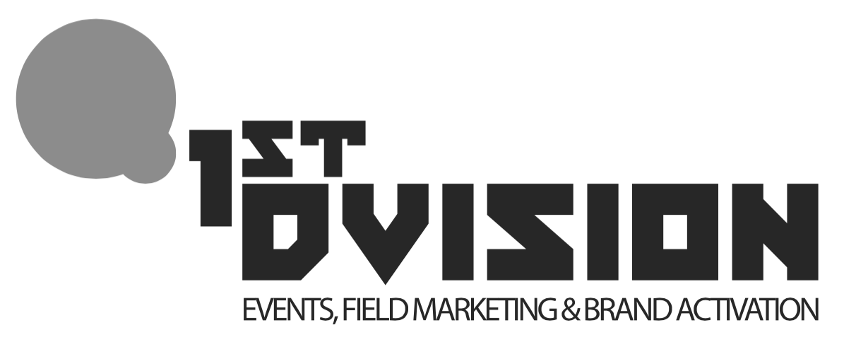 Logo 1st DVision